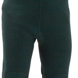 FROGG TOGGS Men's Amphib Stockingfoot Neoprene Waterproof Fishing Chest Wader for Fishing