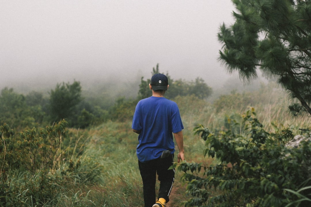 Embracing Nature: The Healing Power of Outdoor Travel