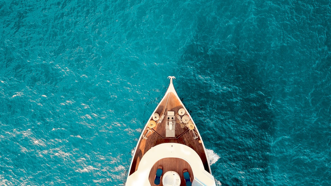 Embracing the Unknown: A Journey of Self-Discovery through Travel